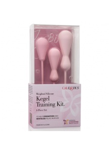 Zestaw do  treningu mięśni Kegla - Inspire Weighted Kegel Training Kit 