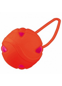 Kulki SMARTBALLS teneouno, witaminowe - magenta