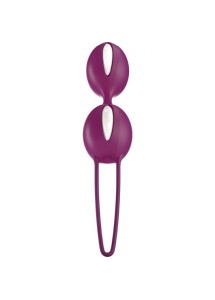 Kulki SMARTBALLS teneoduo wersja II nowa, WINOGRONOWE