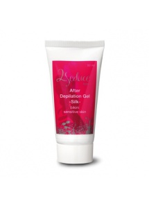 Żel po depilacji intymnej 2Seduce - After Depilation Gel Silk