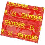 Prezerwatywa - Durex Glyder Ambassador - 1 sztuka