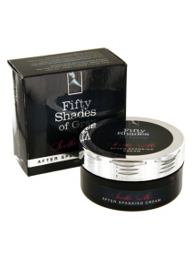 50 TWARZY GREYA - Krem kojący po goleniu intymnym