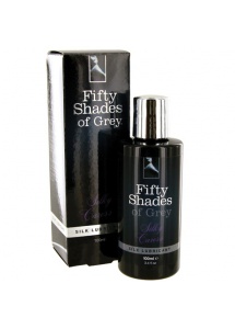 50 SHADES OF GREY - Żel do masażu i pieszczot od Christiana Greya