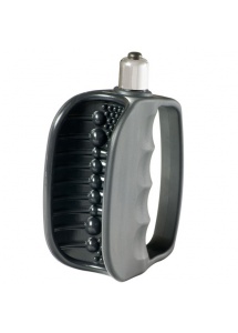 Masturbator ręczny z wibratorem Rocks-Off Hand Solo