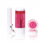 Wibrująca wagina Robotic Vagina VGX2 - Nowość w Polsce