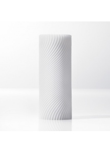 Masturbator trójwymiarowy Tenga 3D Zen