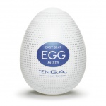 TENGA Masturbator - Jajko Egg Misty (6 sztuk)