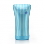 TENGA Masturbator - ONACUP SOFT TUBE Cool Edition