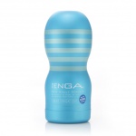 TENGA Masturbator - ONACUP DEEP THROAT Cool Edition
