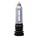 Bathmate Hercules - Rewolucyjna pompka wodna powiekszająca penisa przezroczysta