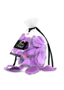 LoversPremium Bed of Roses  - Płatki róż fioletowe