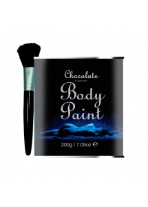 Chocolate Body Paint - Czekoladowa Farba do ciała 200ml