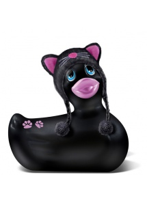 I Rub My Duckie - Najsłynniejszy wododporny stymulator kaczuszka Czarny Kapturek