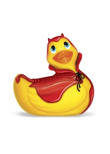 I Rub My Duckie - Najsłynniejszy wododporny stymulator kaczuszka Diablica