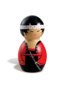 Stymulator Kokeshi Dancer japoński tancerz