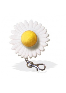 Miniaturowy stymulator Flower Power Keychain Vibe
