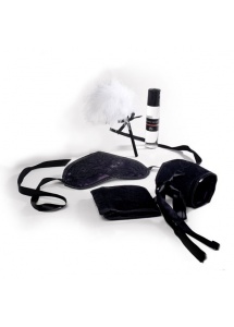 Plaisirs Secrets Submission Secrets Set – Zestaw dla uległych