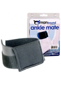Manbound Ankle Mate – Saszetka na kostkę