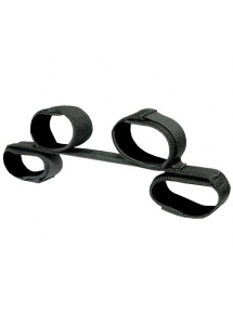 Sportsheets Bondage Bar – Drażek do bondage SM