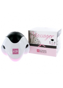 LoversPremium Massager – Masażer klasyczny do ciała