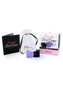 LoversPremium Dice Game - Kości do erotycznych gier Erotic