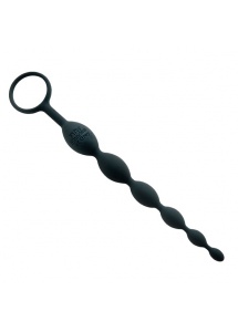 Pięćdziesiąt twarzy Greya Anal Beads - Kulki analne