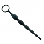 Pięćdziesiąt twarzy Greya Anal Beads - Kulki analne