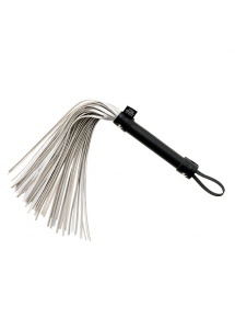 Pięćdziesiąt twarzy Greya Satin Flogger - Satynowy pejcz