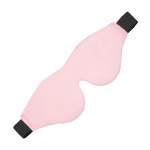 Sportsheets Soft Blindfold – Maska na oczy różowa