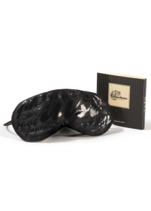 Blind Passion Mask – Czarna maska na oczy