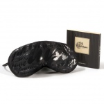Blind Passion Mask – Czarna maska na oczy