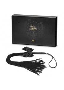 Bijoux Indiscrets Lilly Whip – Delikatny pejcz dla początkujących