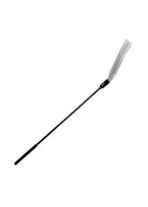 Sportsheets Chain Ball Tickler – Miotełka pejcz z łańcuszkami