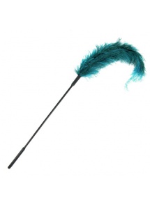 Sportsheets Ostrich Tickler – Miotełka strusie pióro morski