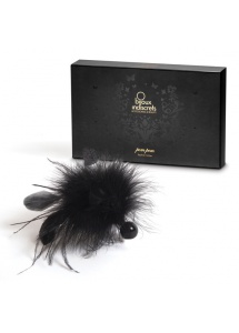 Bijoux Indiscrets  Pom Pom Feather Tickler – Piórka do pobudzania