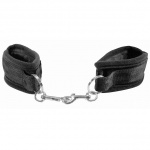 S&M Beginner's Handcuffs – Kajdanki dla początkujących