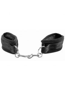 S&M Wrist & Ankle Restraints – Więzy na nadgarstki i kostki