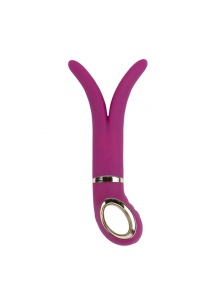 G-Vibe Anatomical Massager – Rewolucyjny stymulator anatomiczny czerwony