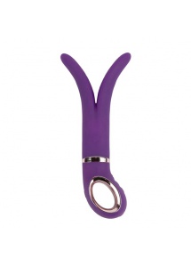 G-Vibe Anatomical Massager – Rewolucyjny stymulator anatomiczny fioletowy