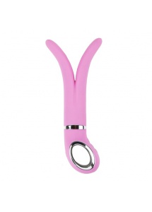 G-Vibe Anatomical Massager – Rewolucyjny stymulator anatomiczny różowy