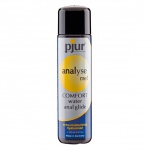 Pjur Analyse Me Comfort Water Glide – Nawilżający żel analny 100ml