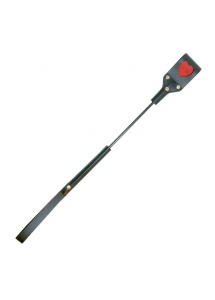 S&M Impressions Crop Heart - Szpicruta z sercem