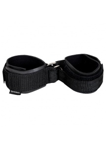 Sportsheets Super Cuffs – Mocne, krótkie kajdanki