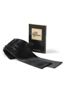 Silky Sensual Handcuffs – Szarfa do wiązania