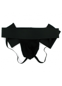 Manbound Jockstrap Restraint – Slipy z kajdankami dla mężczyzn