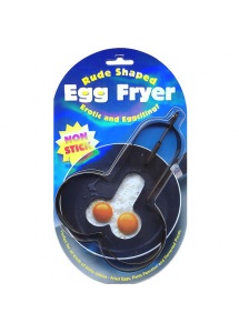 NIEGRZECZNA FOREMKA DO JAJKA SADZONEGO - NAJTANIEJ