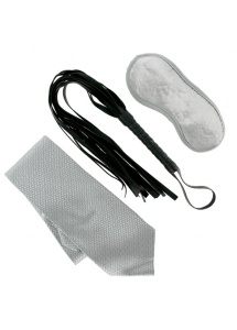 S&M Tie Me Up Kit – Zestaw do krępowania