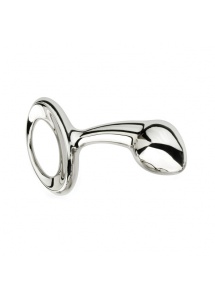 NJOY Small Pure Plug – Plug analny mały