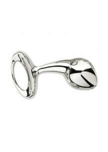 NJOY Medium Pure Plug – Plug analny średni