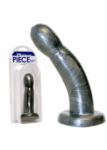 Manbound Piece Rubber Dildo – Dildo analne gumowe
